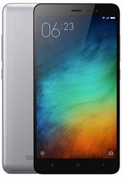 Замена тачскрина на телефоне Xiaomi Redmi Note 3 в Перми